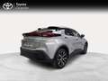 Toyota C-HR 140H Advance Plateado - thumbnail 18