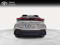 Toyota C-HR 140H Advance Plateado - thumbnail 4