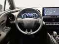 Toyota C-HR 140H Advance Plateado - thumbnail 9