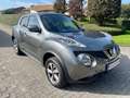 Nissan Juke 1.6i Benzine Airco/Cruise/Usb Gris - thumbnail 7