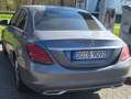 Mercedes-Benz C 180 C-Klasse Silber - thumbnail 2