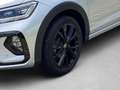 Volkswagen Taigo R-Line DSG R-KAMERA LED ACC SHZ PDC Klima Silber - thumbnail 6