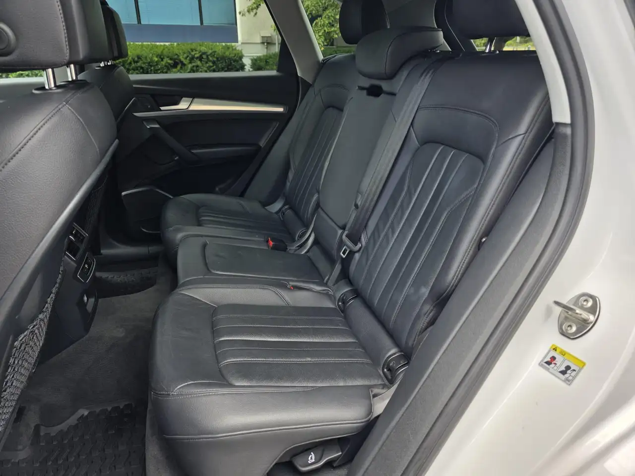 Audi Q5 снимка Audi Q5