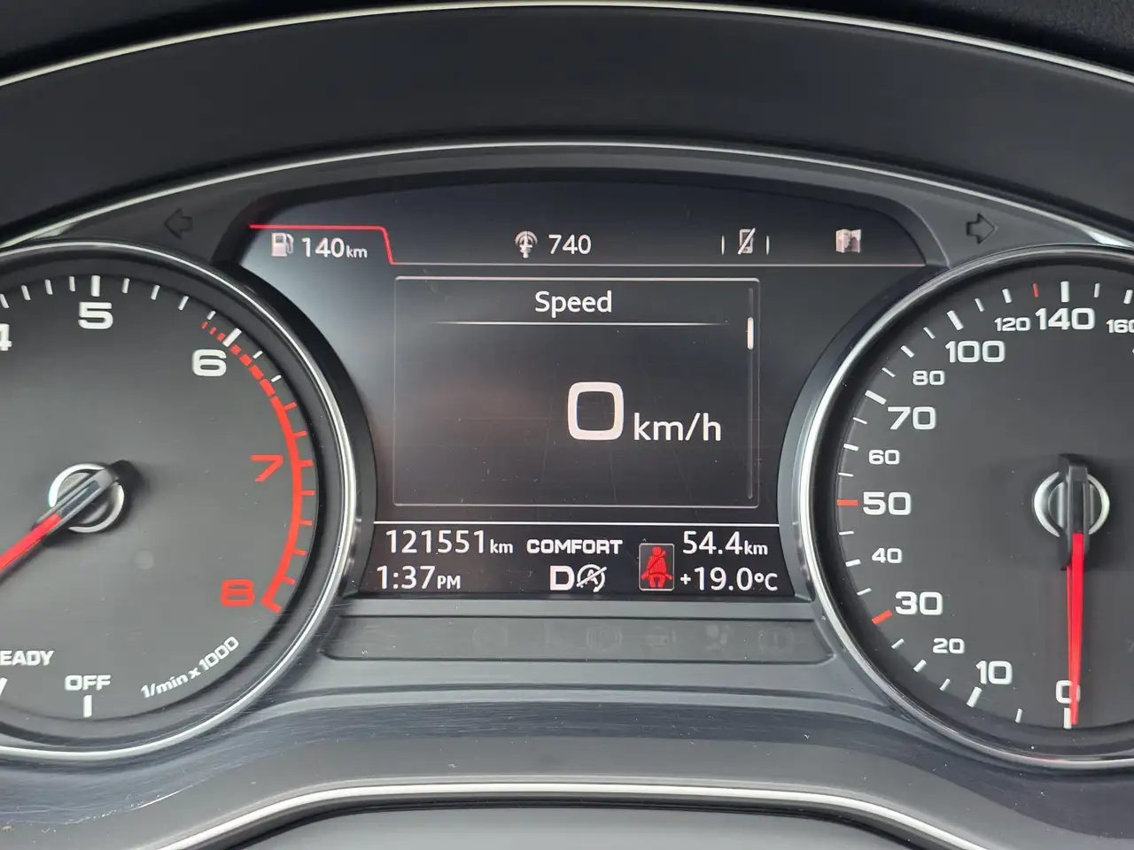 Audi Q5 снимка Audi Q5