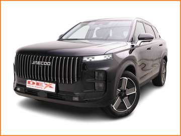 1.6 T-GDI 145 DCT 4WD Premium + Leather + Pano + Alu19