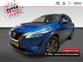 Nissan Qashqai 1.3 MHEV Acenta Bleu - thumbnail 1