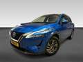 Nissan Qashqai 1.3 MHEV Acenta Blauw - thumbnail 1