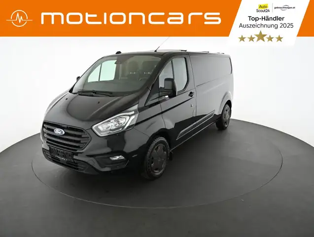 Ford Transit Custom 2.0 TDCi 170 Trend 300 L2H1 FWD Aut.