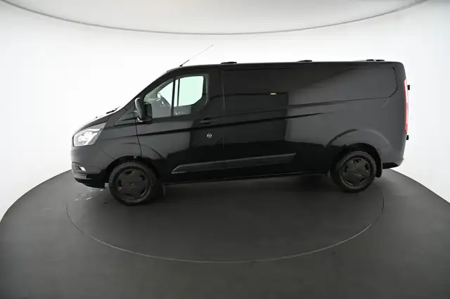 Ford Transit Custom view 5