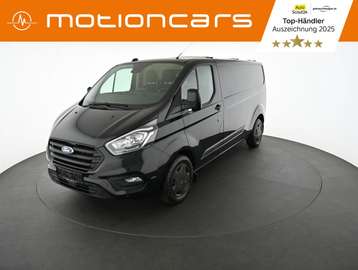 2.0 TDCi 170 Trend 300 L2H1 FWD Aut.