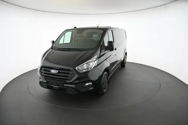 Ford Transit Custom view 11