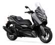Yamaha X-Max 125 TECH MAX + Grigio - thumbnail 5