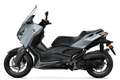 Yamaha X-Max 125 TECH MAX + Grigio - thumbnail 3