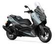 Yamaha X-Max 125 TECH MAX + Grigio - thumbnail 1