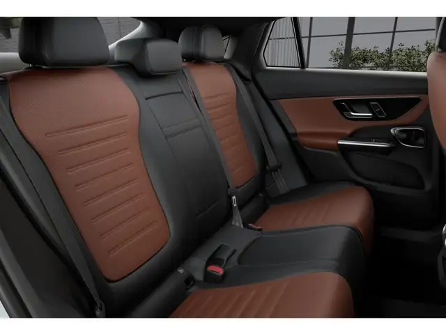 Mercedes-Benz GLC view 10