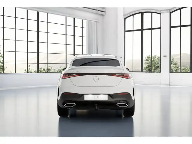 Mercedes-Benz GLC view 6