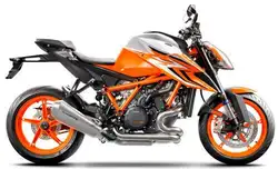 Ktm 1290 super duke second hand deals
