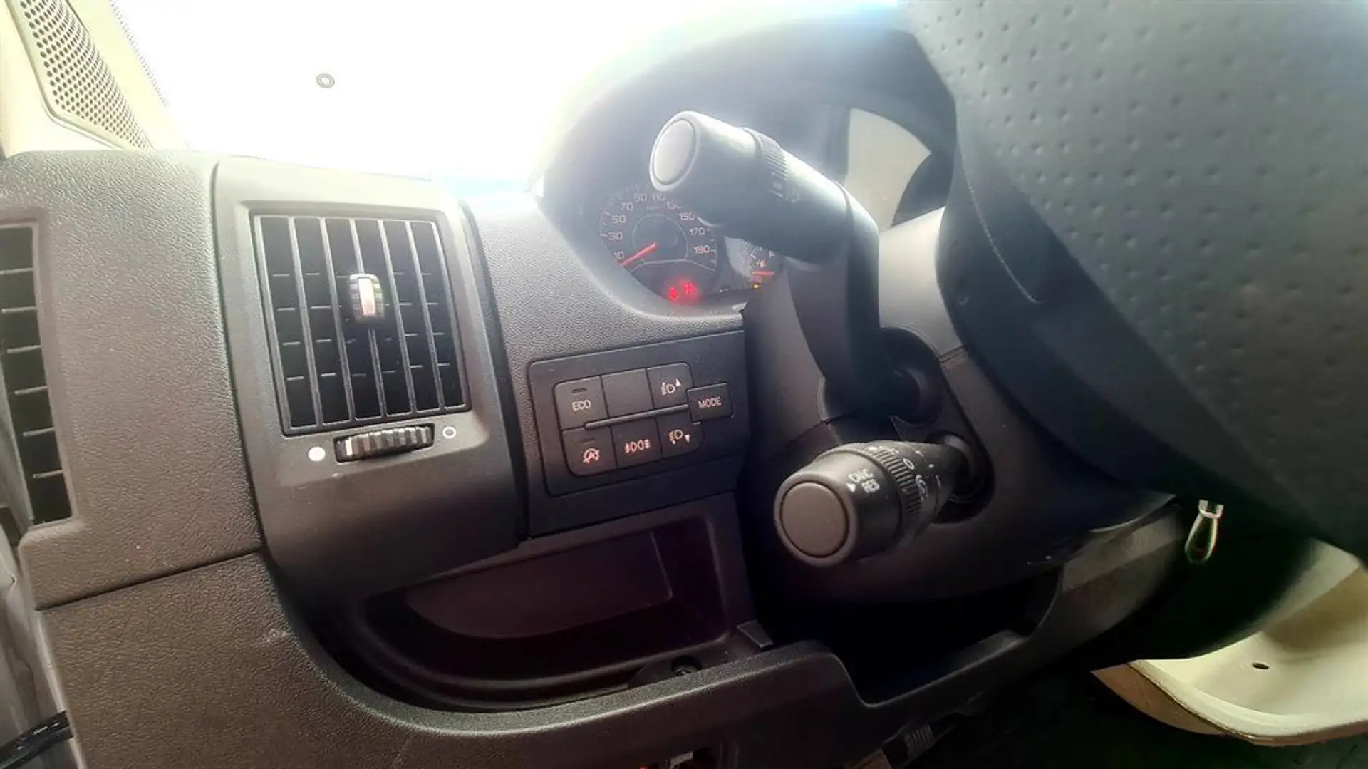 Fiat Ducato Maxi 35 L4H3 180 Netto € 33,330 Grau - 2