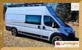 Fiat Ducato Maxi 35 L4H3 180 Netto € 33,330 Grau - thumbnail 1