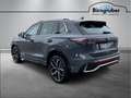 Volkswagen Tiguan R-Line eHybrid DSG 200 kW Grau - thumbnail 2