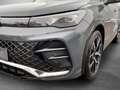 Volkswagen Tiguan R-Line eHybrid DSG 200 kW Grau - thumbnail 7