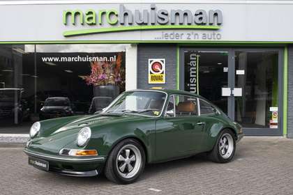 Porsche 911 T 2.2 Coupe / SINGER UITGEVOERD / VOLLEDIG GERESTA
