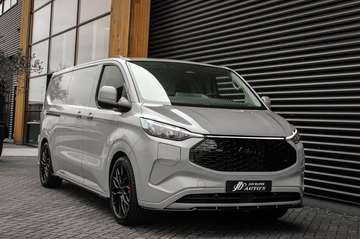 Cust. 340 L2H1 Limited 65 kWh 218PK / 2XSCHUIFDEUR