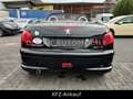 Peugeot 206 Cabriolet CC Platinum / VOLLEDER/ HU 06/26 Schwarz - thumbnail 6