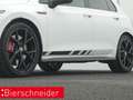 Volkswagen Golf GTI 8 2.0 TSI DSG Clubsport Blackstyle PANO HuD H/K 19 Weiß - thumbnail 28