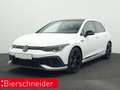 Volkswagen Golf GTI 8 2.0 TSI DSG Clubsport Blackstyle PANO HuD H/K 19 Weiß - thumbnail 1