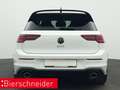 Volkswagen Golf GTI 8 2.0 TSI DSG Clubsport Blackstyle PANO HuD H/K 19 Weiß - thumbnail 5