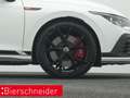 Volkswagen Golf GTI 8 2.0 TSI DSG Clubsport Blackstyle PANO HuD H/K 19 Weiß - thumbnail 25
