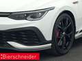 Volkswagen Golf GTI 8 2.0 TSI DSG Clubsport Blackstyle PANO HuD H/K 19 Weiß - thumbnail 15