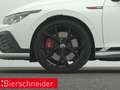 Volkswagen Golf GTI 8 2.0 TSI DSG Clubsport Blackstyle PANO HuD H/K 19 Weiß - thumbnail 22