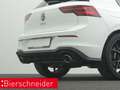 Volkswagen Golf GTI 8 2.0 TSI DSG Clubsport Blackstyle PANO HuD H/K 19 Weiß - thumbnail 20