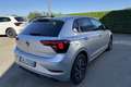 Volkswagen Polo 1.0 tsi Edition Plus 95cv / NO VINCOLI Silber - thumbnail 5
