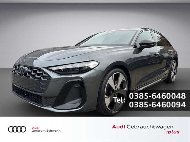 Second hand Audi A5 2.0