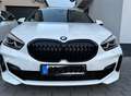 BMW 120 120i Aut.M Sport Weiß - thumbnail 1