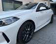 BMW 120 120i Aut.M Sport Weiß - thumbnail 3