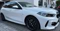 BMW 120 120i Aut.M Sport Weiß - thumbnail 4