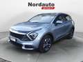 Kia Sportage 1.6 CRDi MHEV Style Argento - thumbnail 1
