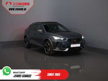 1.4 e-Hybrid 245 pk VZ Performance Edition Pano/ L
