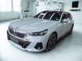 BMW 520 i M Sport Touring PANO ICONIC HUD AHK 360 Grau - thumbnail 1