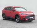 MG HS PHEV+ Luxury +360°+ACC+LED Roşu - thumbnail 5