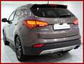 Hyundai SANTA FE Santa Fe Premium 4WD Aut/Nav/Leder/LED/R.Cam/AHK Коричневий - thumbnail 6
