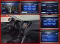 Hyundai SANTA FE Santa Fe Premium 4WD Aut/Nav/Leder/LED/R.Cam/AHK Коричневий - thumbnail 10