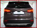 Hyundai SANTA FE Santa Fe Premium 4WD Aut/Nav/Leder/LED/R.Cam/AHK Коричневий - thumbnail 7