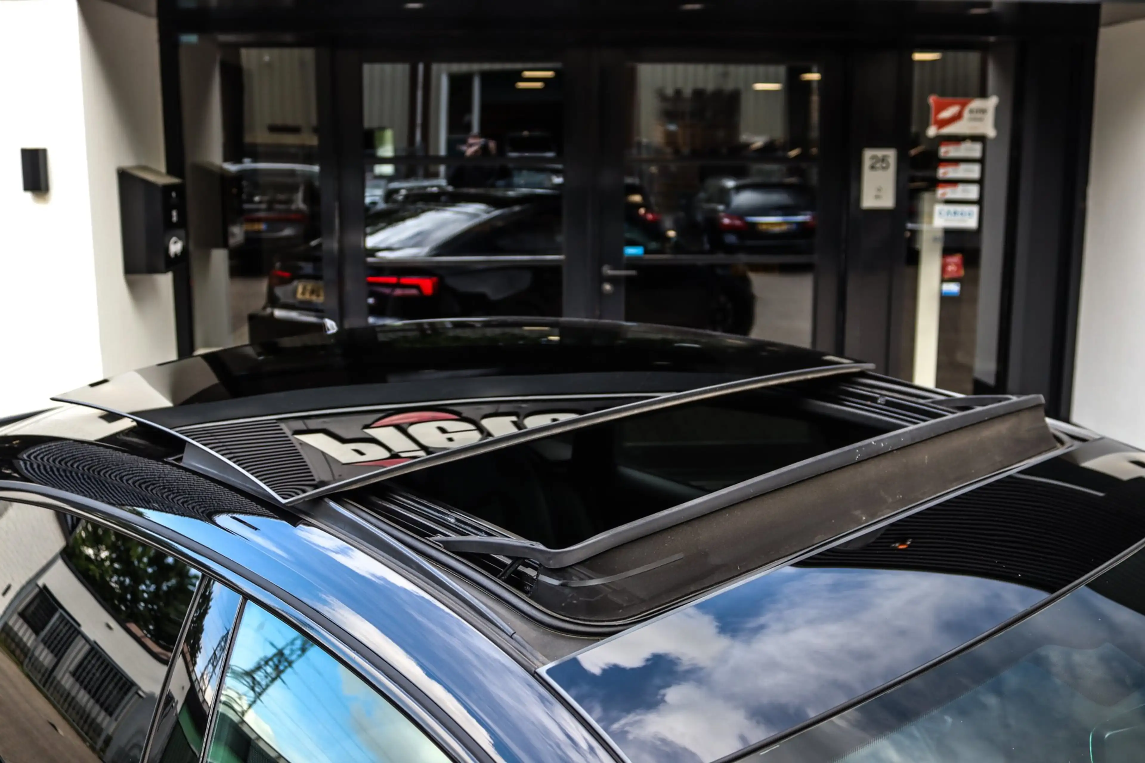 Audi S5 Sportback 3.0 TFSI Quattro RS PANO CARBON B&O ACC — photo 2