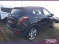 Opel Mokka X 1.6 D 136 Aut Ultimate LED GPS 19P Bleu - thumbnail 3