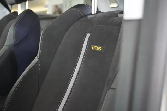 Opel Grandland X view 15